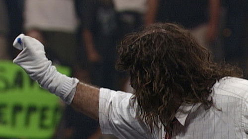 Raw - Aug. 30, 1999