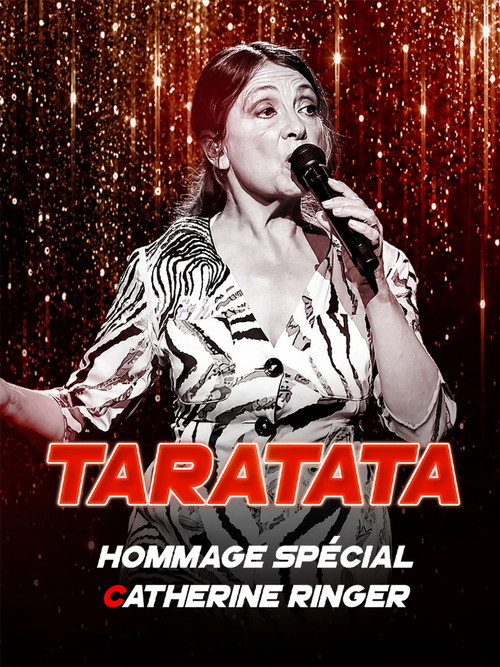 Taratata - Hommage spécial à Catherine Ringer Poster