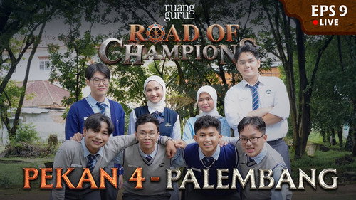 Episode 9