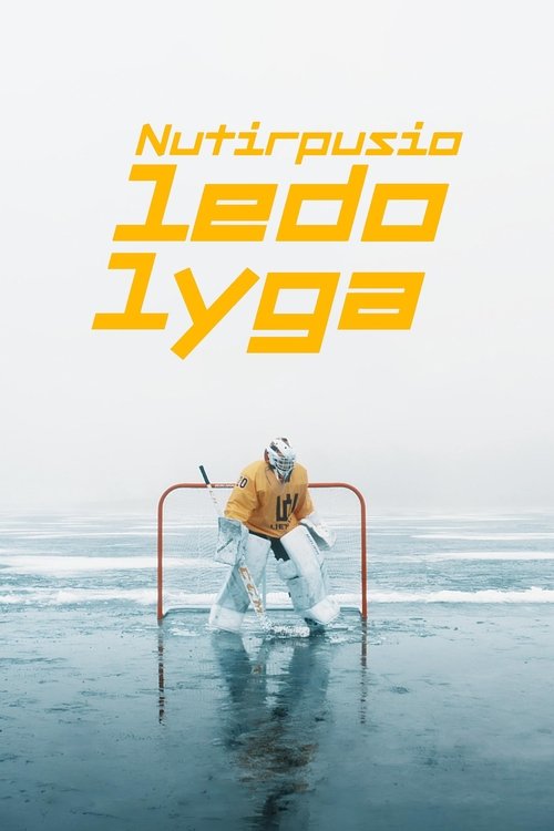 The Melted Ice League