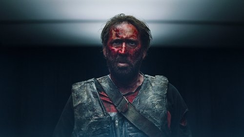 Mandy (2018) Watch Full Movie Streaming Online