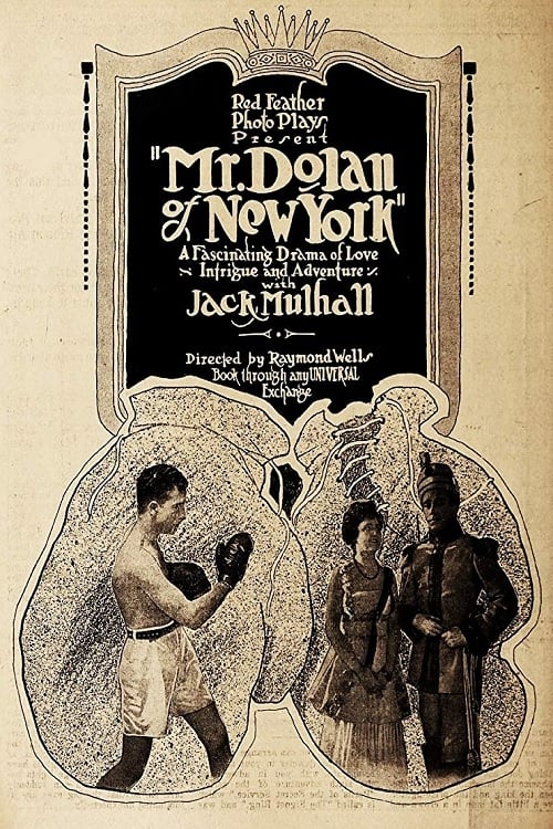 Mr. Dolan of New York (1917) Download HD Streaming Online in HD-720p
Video Quality