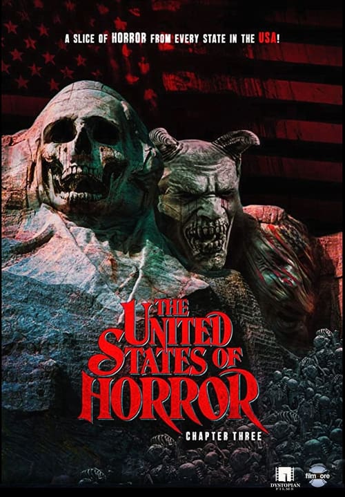 The United States of Horror: Chapter 1