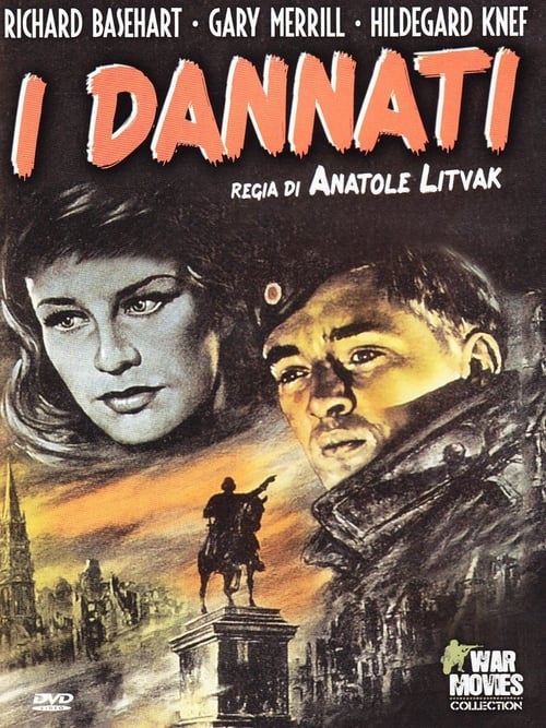 I+dannati