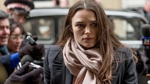 Watch Official Secrets (2019) Full Movies in HD Quality