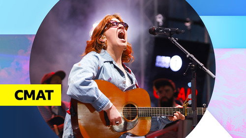 CMAT: Radio 1's Big Weekend 2024