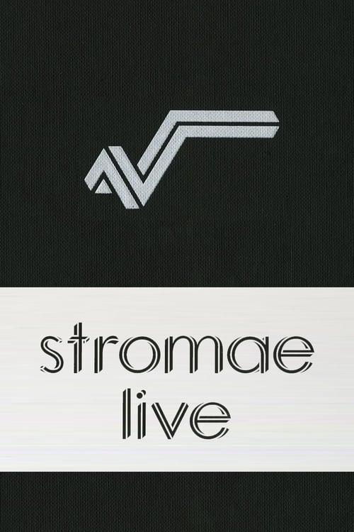 Stromae%3A+Racine+carr%C3%A9e+Live