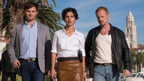 Der Kroatien-Krimi: Messer am Hals (2018) Watch Full Movie Streaming Online