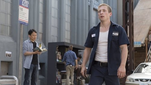 Shameless - Başkanlık için Mo White