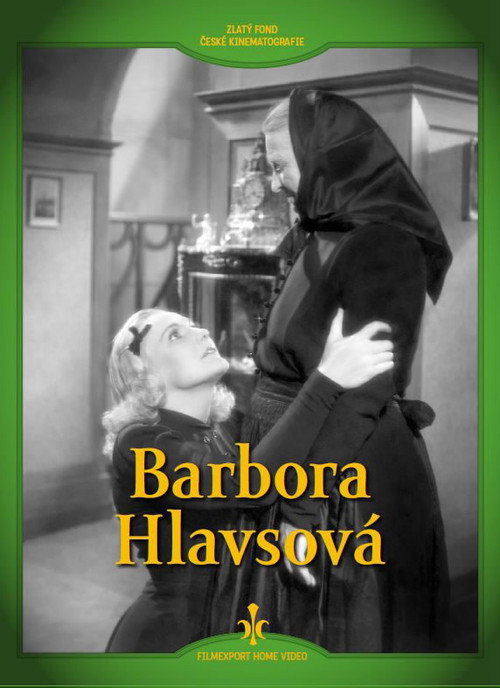 Barbora Hlavsová poster 2