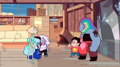 Steven Universe - 22. Bölüm
