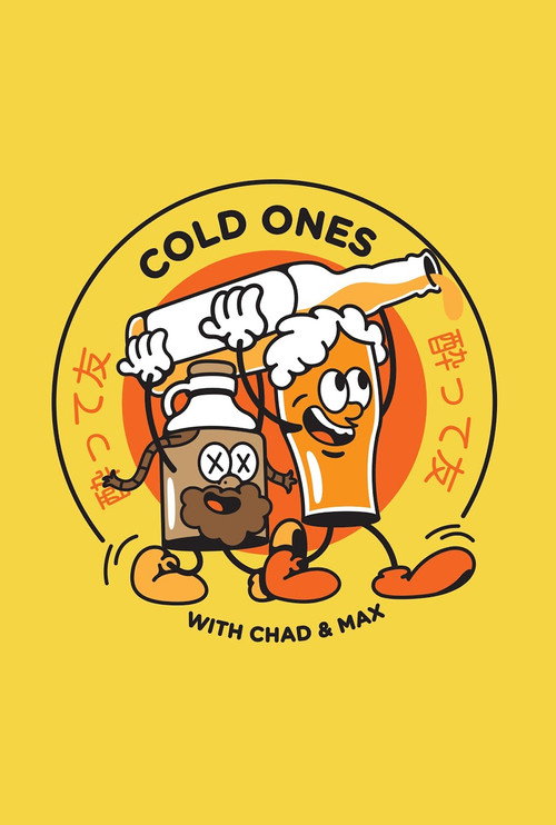 Cold Ones电影海报