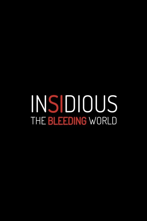 Insidious: Capítulo 6