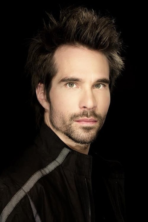 Poster of Martin Villeneuve
