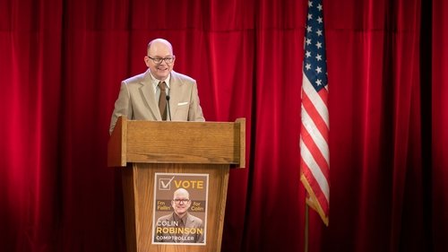 What We Do in the Shadows - 4. Bölüm