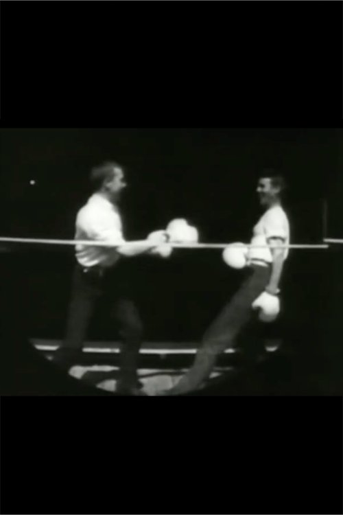 Men+Boxing
