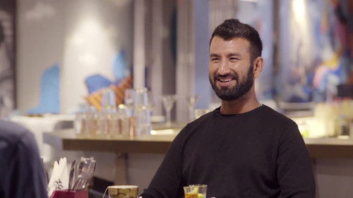 Cheteshwar Pujara