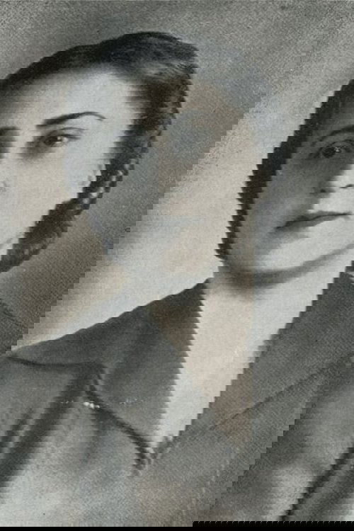 Galina Nikolayeva