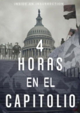 Cuatro horas en el Capitolio