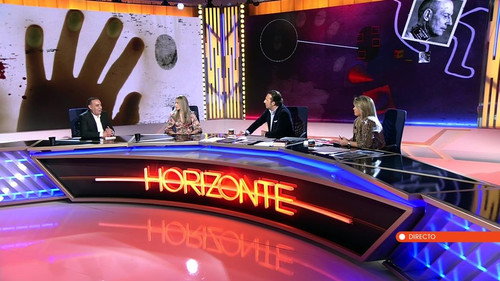 Horizonte第4季第12集
