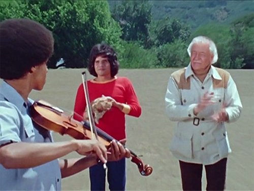 Shazam! - 5. Bölüm