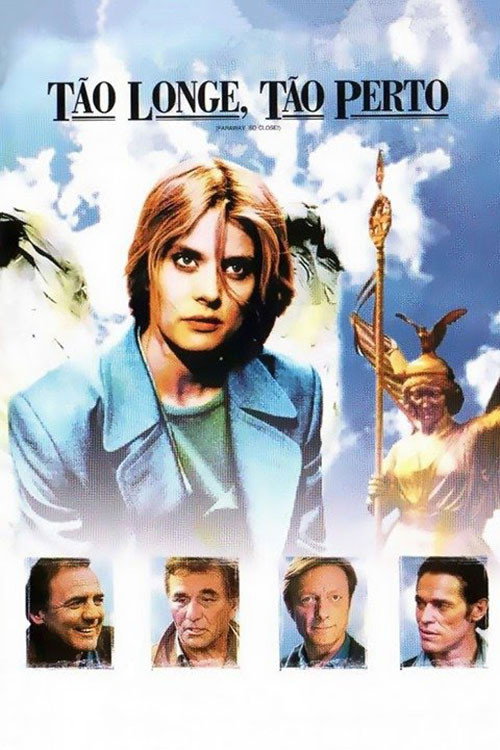 Assistir ! Tão Longe, Tão Perto! 1993 Filme Completo Dublado Online Gratis