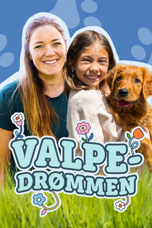 Valpedr&oslash;mmen电影海报