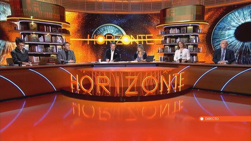 Horizonte第6季第21集
