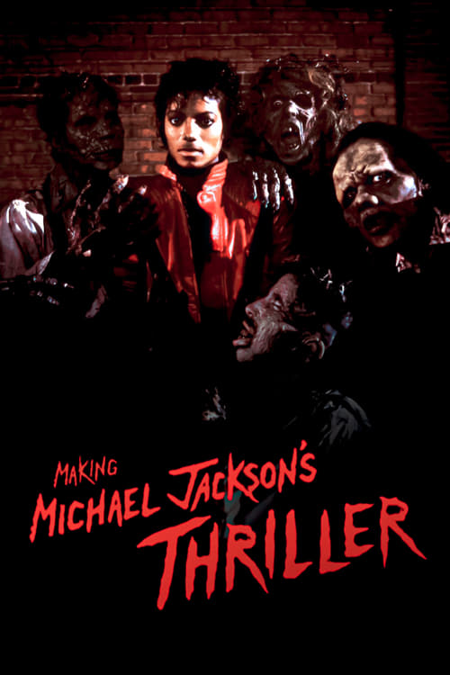 Making+Michael+Jackson%27s+Thriller