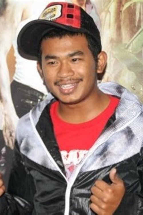 Poster of Epy Kodiang