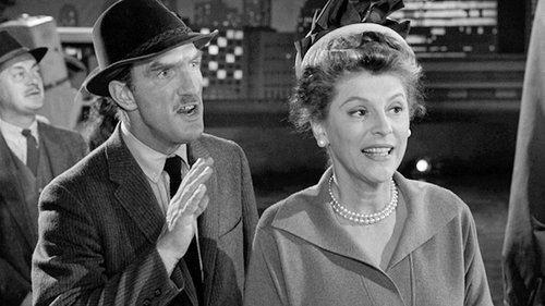 The Twilight Zone - 24. Bölüm