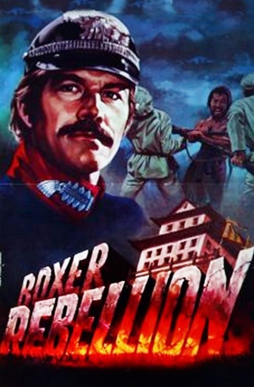 Boxer Rebellion (1976) Watch Full Movie Streaming Online
