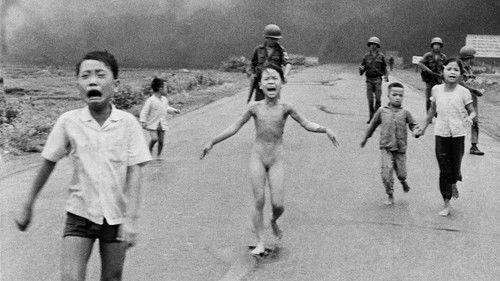 The Terror of War (Napalm Girl)