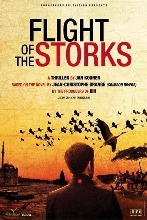 ダウンロード Flight of the Storks (2015) フルHD 無料 Flight of the Storks (2015) フルムービーストリーミングをオンラインで見る