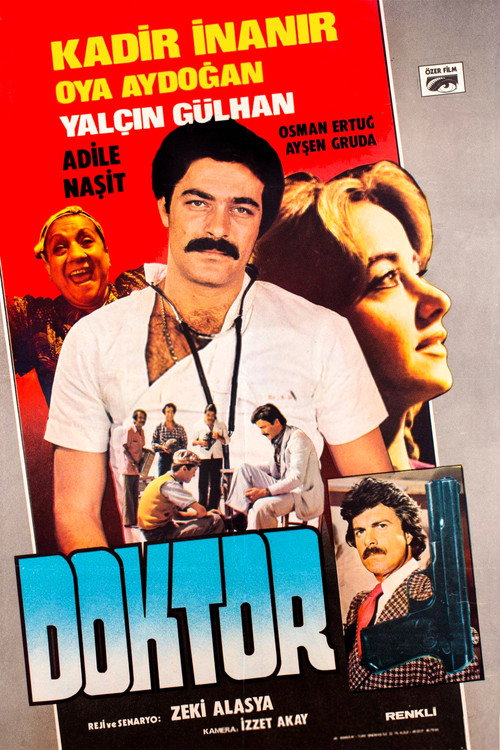 Doktor poster 3