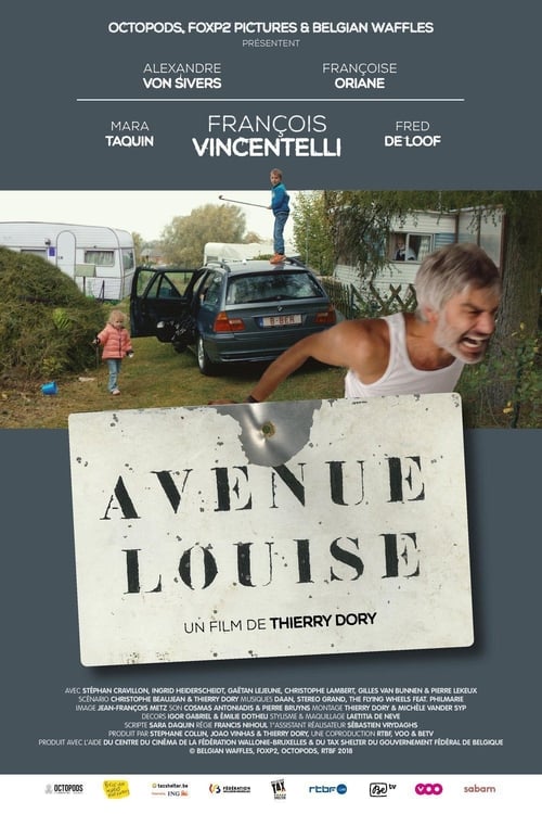 Avenue+Louise
