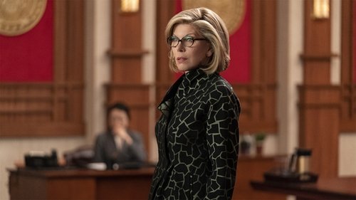 The Good Fight - 3. Bölüm
