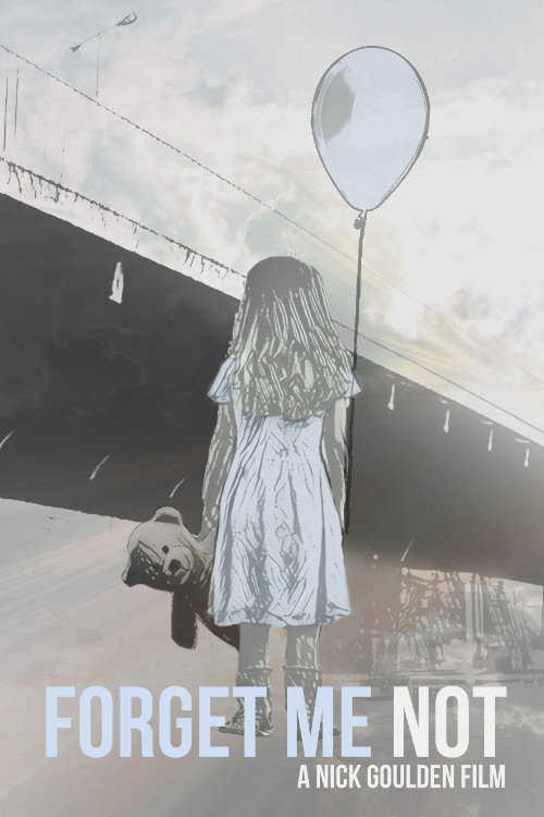 Forget Me Not poster 2