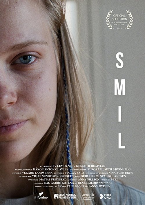 Smil Poster
