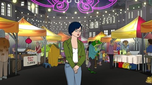 Bojack Horseman - 2. Bölüm