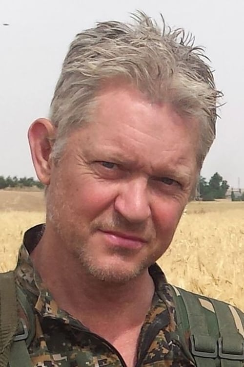 Poster of Michael Enright
