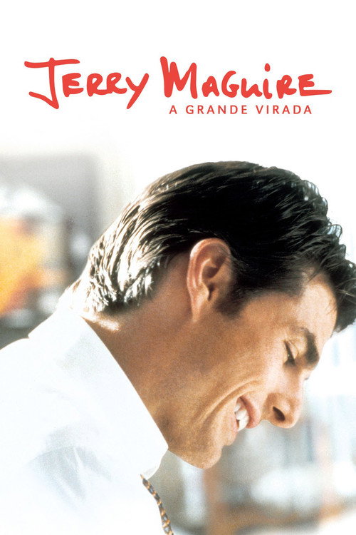 Assistir ! Jerry Maguire 1996 Filme Completo Dublado Online Gratis