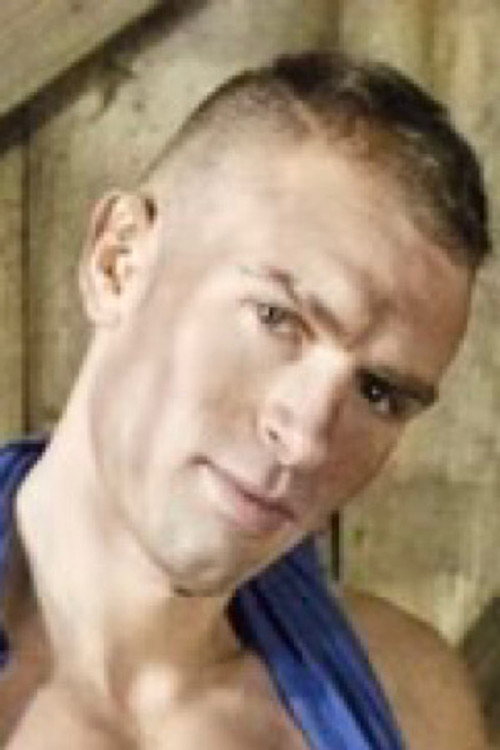 Jeremy Spike