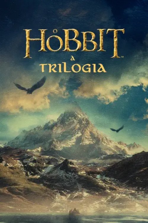 O Hobbit: Coleção