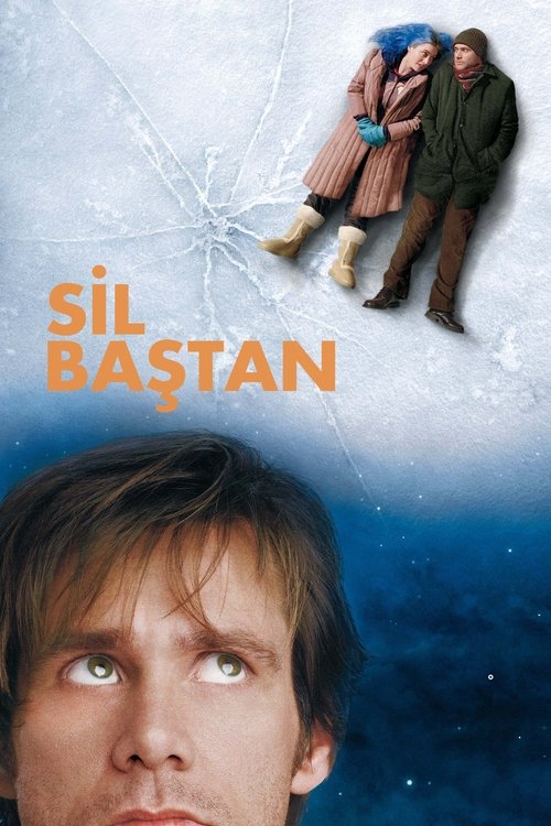 Cinefrex Eternal Sunshine of the Spotless Mind Poster