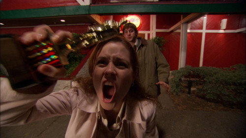 The Dundies