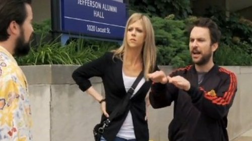 It's Always Sunny in Philadelphia - 11. Bölüm