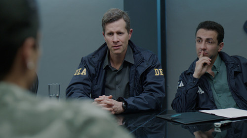 El Chapo - 2. Bölüm