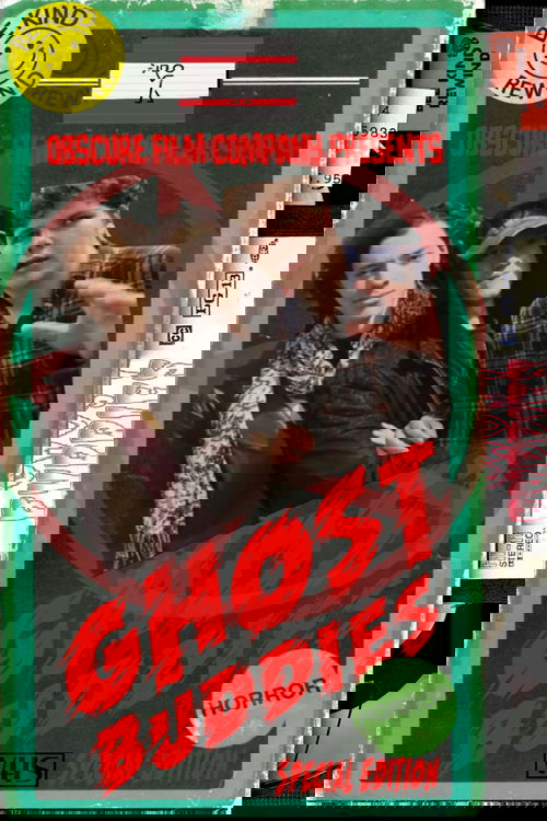 Ghost Buddies: Special Edition