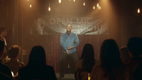 Dear White People - 7. Bölüm